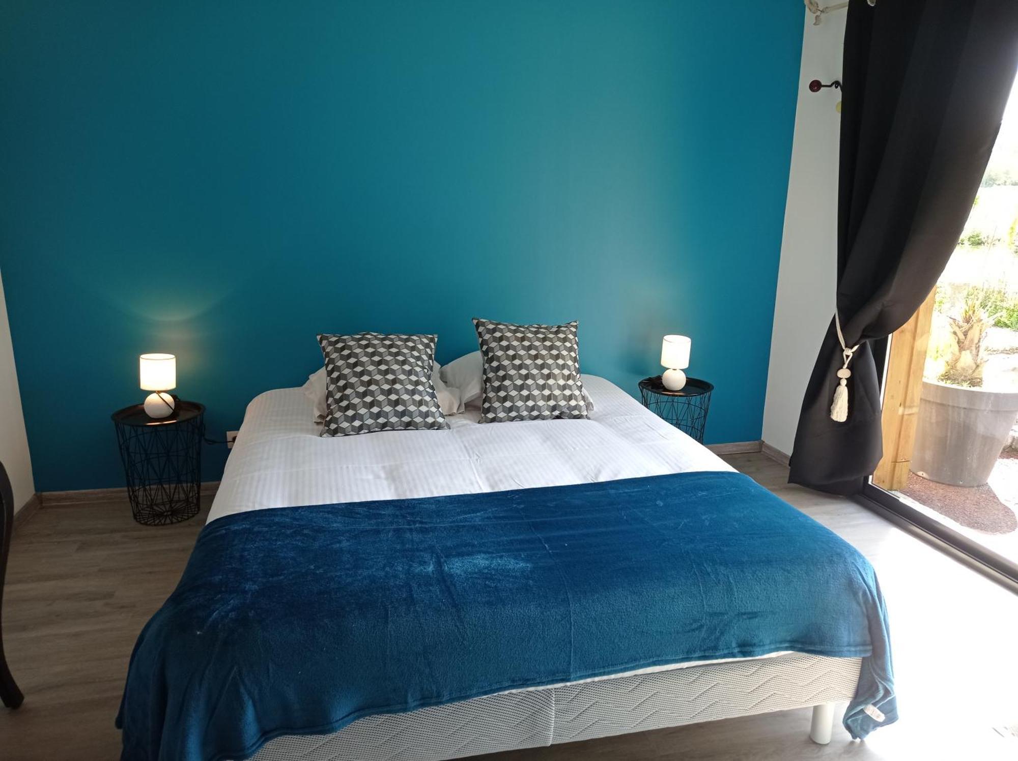 La Villa Saint-Martin Pontorson Extérieur photo