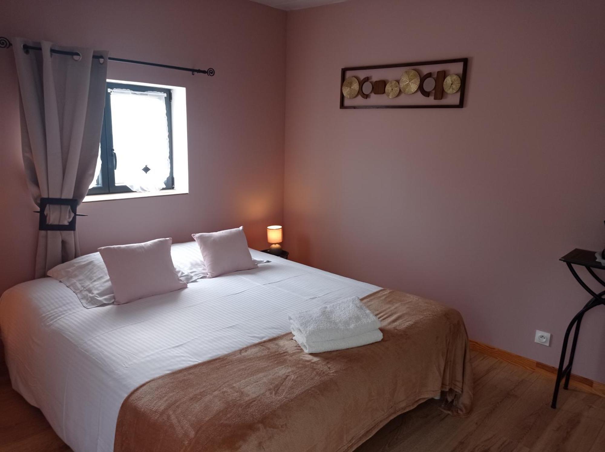 La Villa Saint-Martin Pontorson Extérieur photo