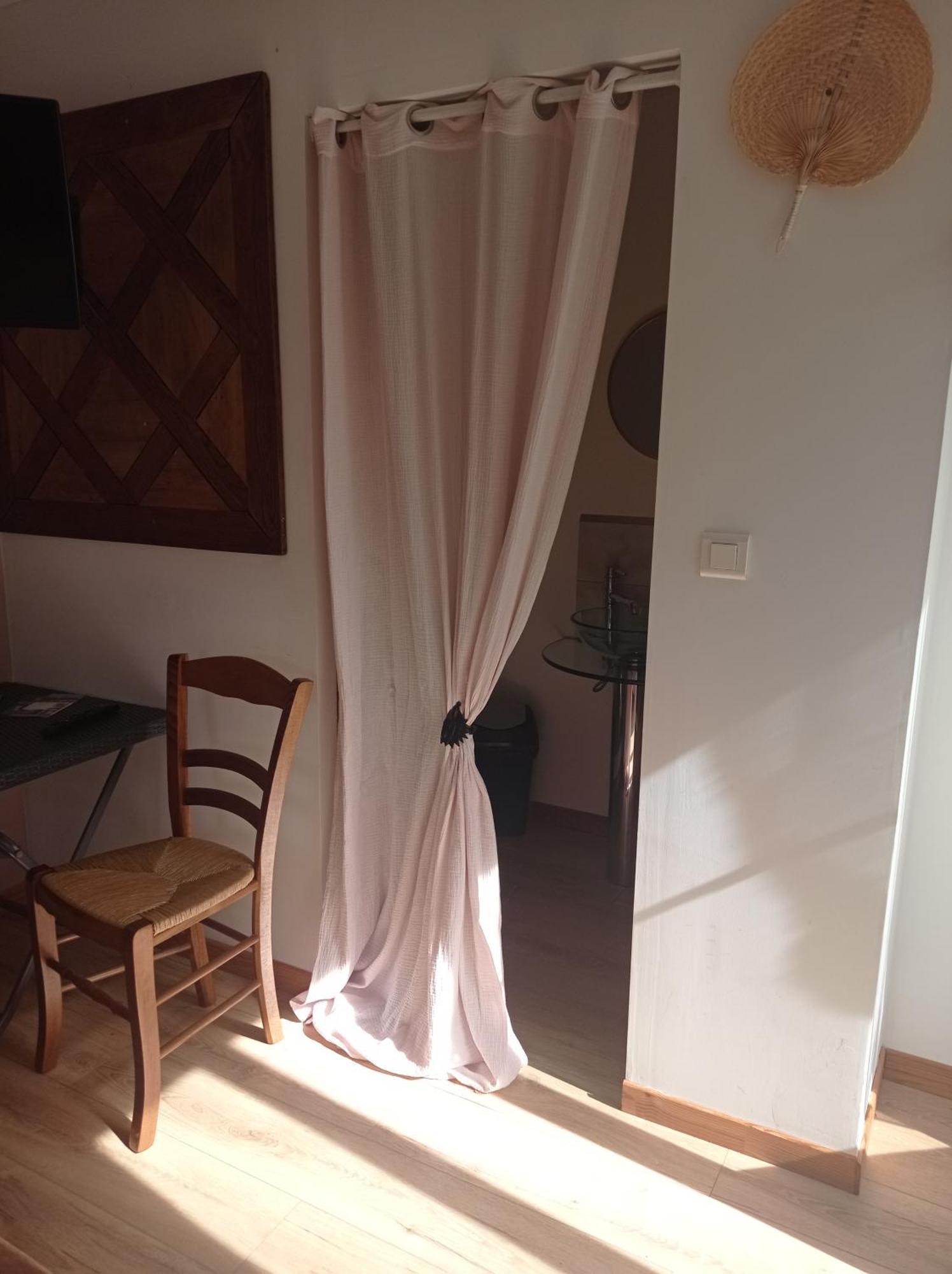 La Villa Saint-Martin Pontorson Extérieur photo